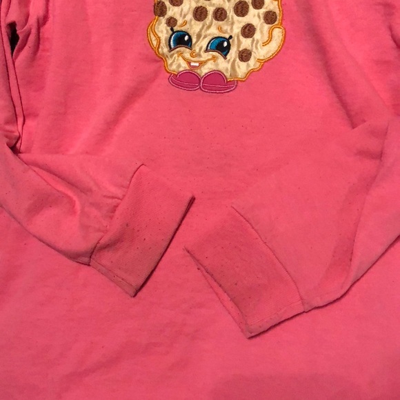 2 - Shopkins Shirts for Girls - Picture 4 of 7